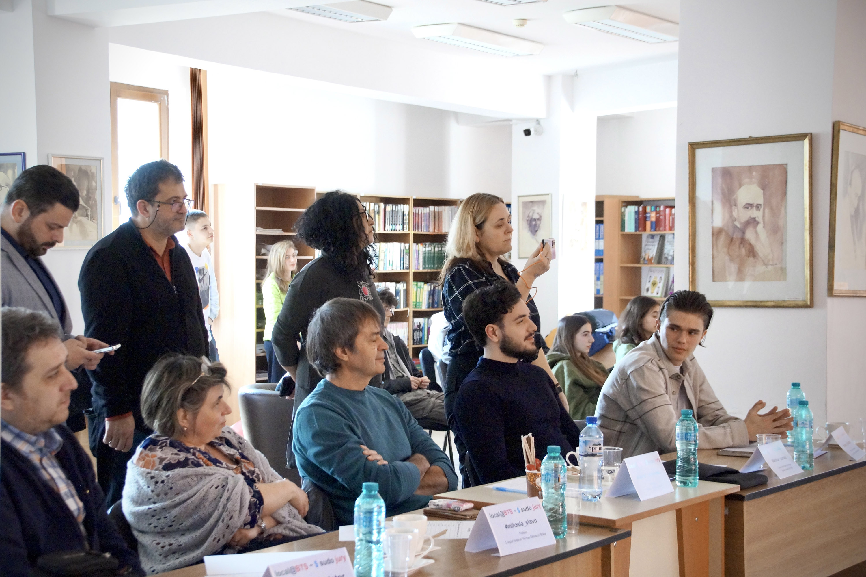 Brăila Tech Sprint 2023